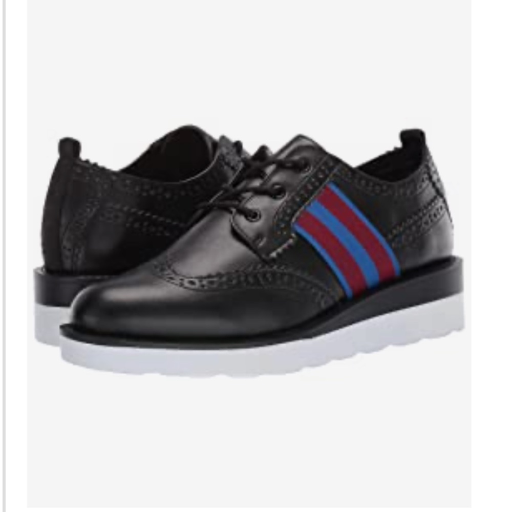 Steve Madden Standard